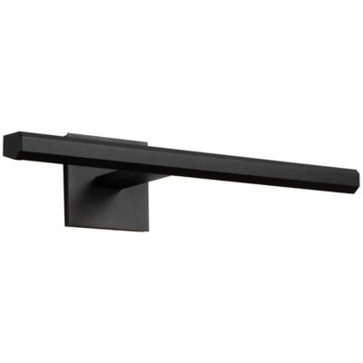 Cerno Low Profile LED Hardwire Picture Art Light