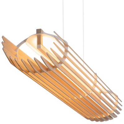 Lex LED Linear Suspension