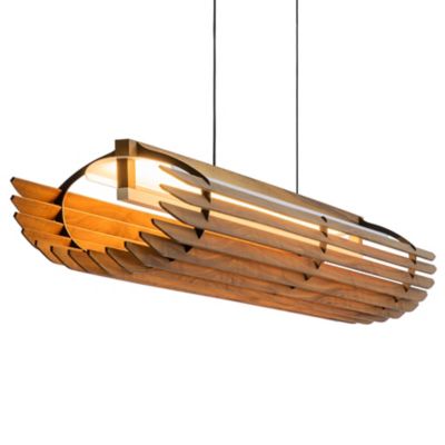 Lex LED Linear Suspension