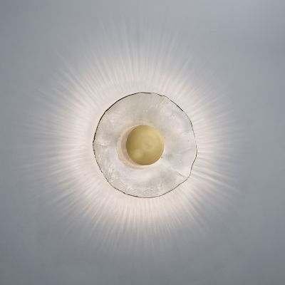 Inviso LED Wall Sconce