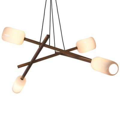 Locus Chandelier