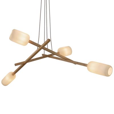 Locus Chandelier
