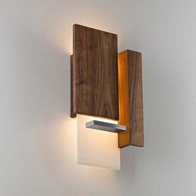 Vesper Wall Sconce by Cerno at Lumens.com