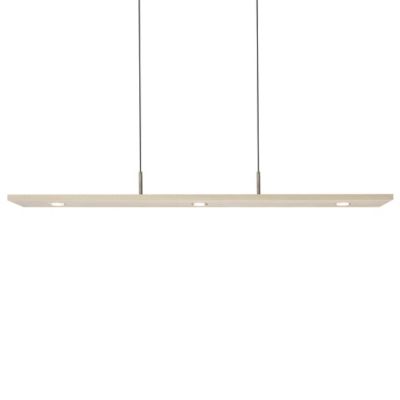 Vix LED Linear Suspension