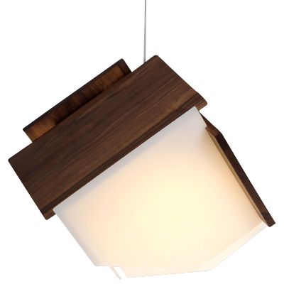 Mica L LED Pendant