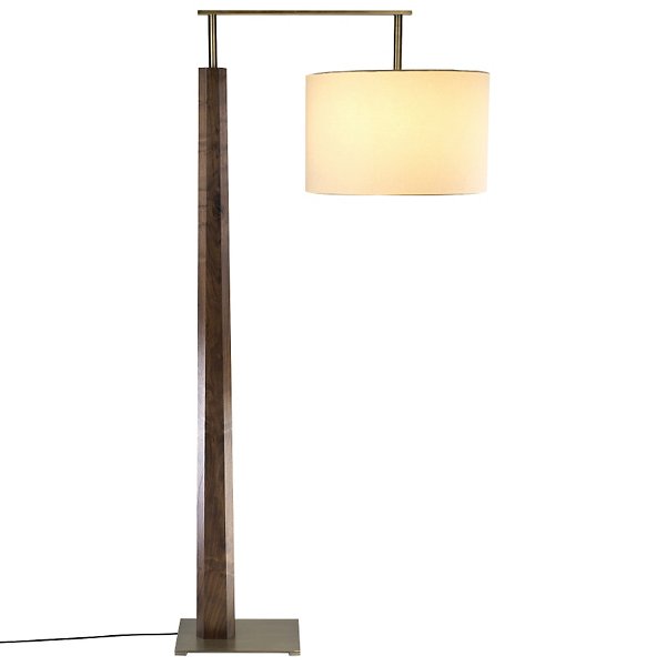 Altus LED Floor Lamp