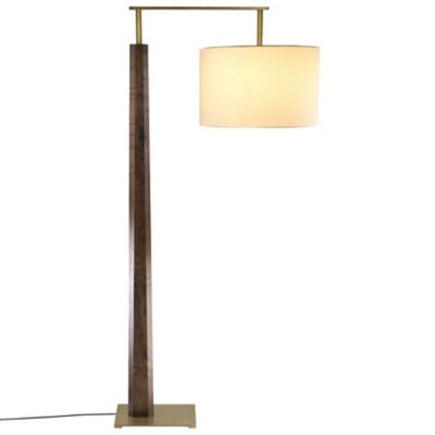 Altus LED Floor Lamp