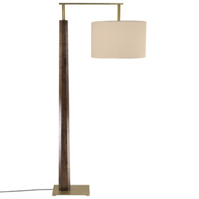 Altus LED Floor Lamp