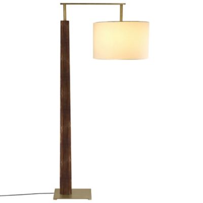 Altus LED Floor Lamp