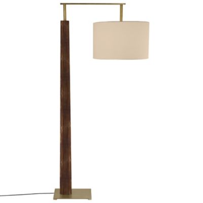Altus LED Floor Lamp