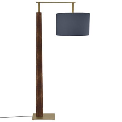 Altus LED Floor Lamp
