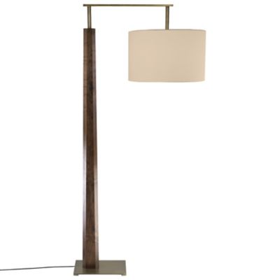 Altus LED Floor Lamp