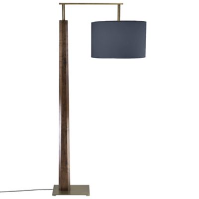 Altus LED Floor Lamp