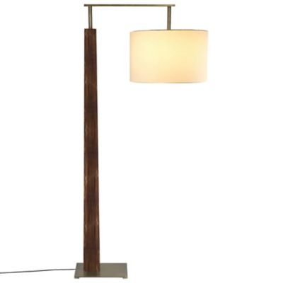Altus LED Floor Lamp