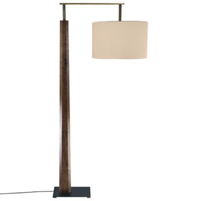 Altus LED Floor Lamp