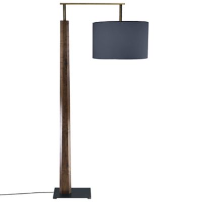 Altus LED Floor Lamp