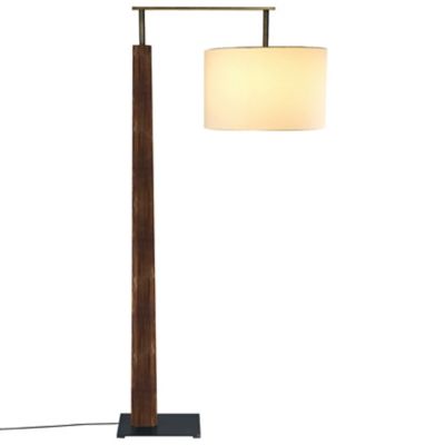 Altus LED Floor Lamp