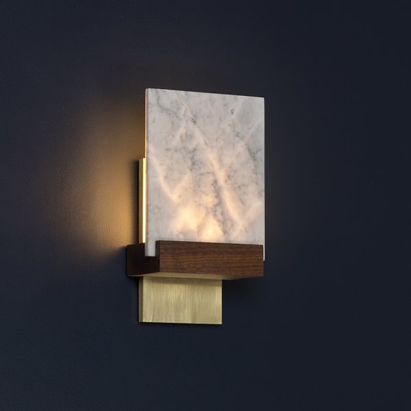 Fortis LED Wall Sconce