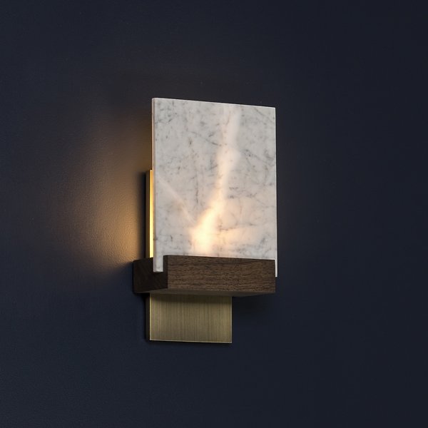 Fortis LED Wall Sconce