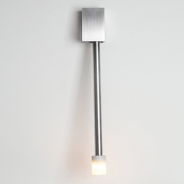 Libri LED Wall Sconce - Hardwired