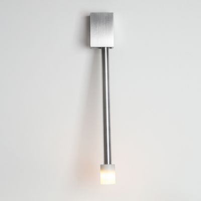 Libri LED Wall Sconce - Plugin Direct Mount