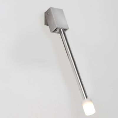 Libri LED Wall Sconce - Plugin Direct Mount