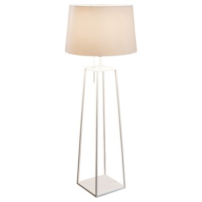 Tiffany 1 Floor Lamp