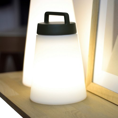 Sasha Battery Table Lamp
