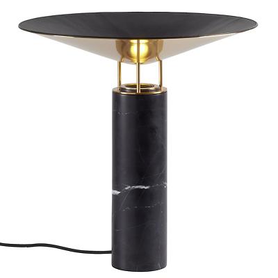 Rebound Leather Table Lamp