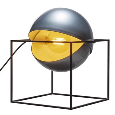 El Cubo Table Lamp