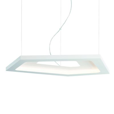 Nura 1-Light LED Pendant