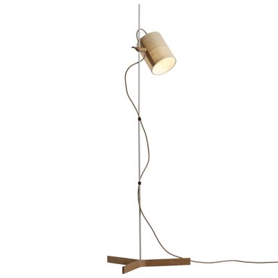 Magnetic Floor Lamp