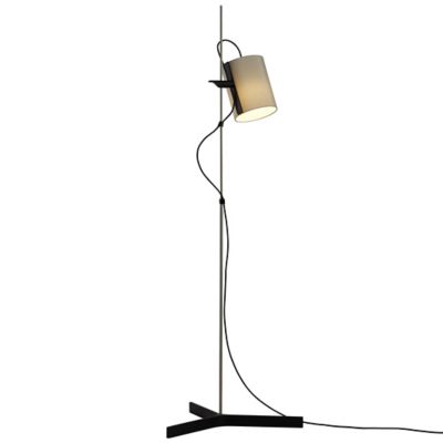 Magnetic Floor Lamp