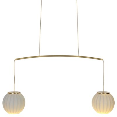 Mei Movil 1-Tier Chandelier