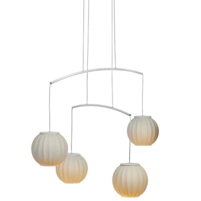 Mei Movil Chandelier