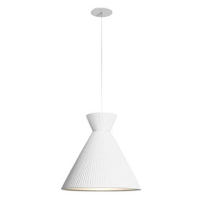 Mandarina Double Extra Large Pendant