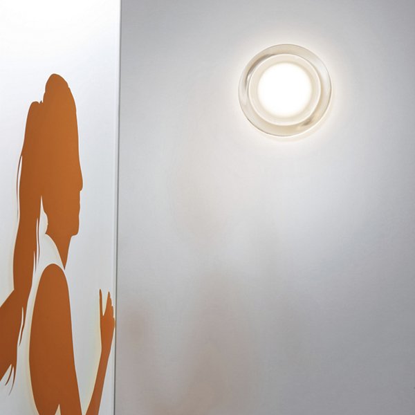 Venus Wall/Ceiling Light