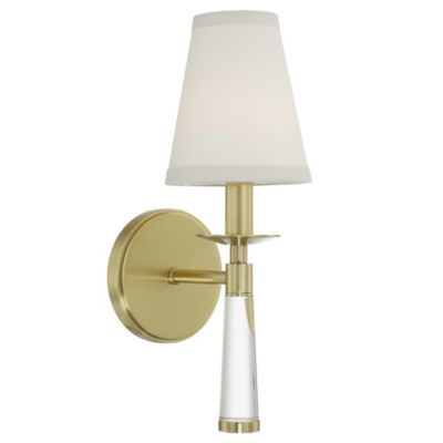 Baxter Wall Sconce