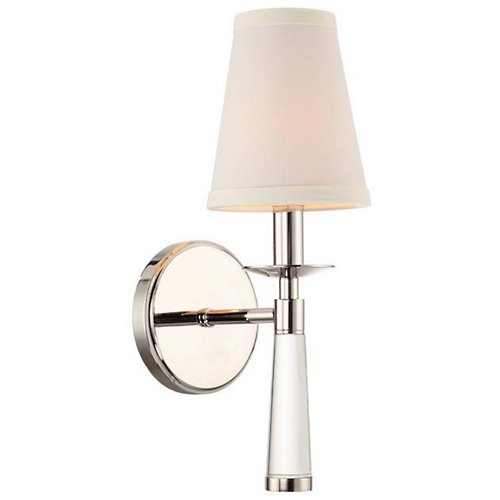 Baxter Wall Sconce