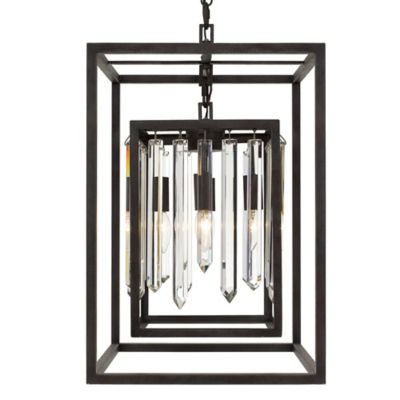 Hollis Large Chandelier
