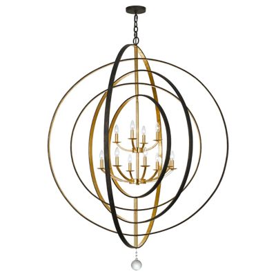 Luna Large Chandelier