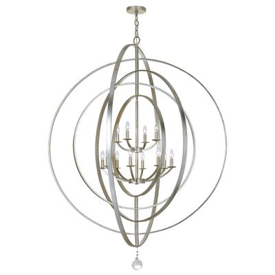 Luna Large Chandelier