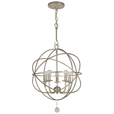 Solaris Mini Chandelier