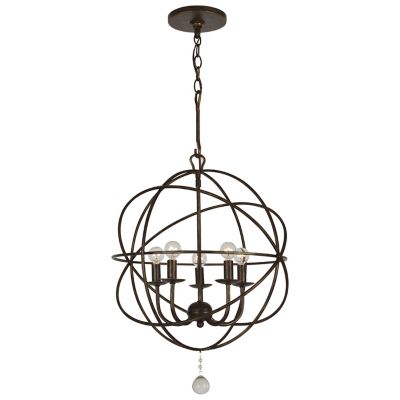 Solaris Mini Chandelier