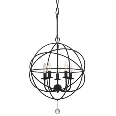Solaris Mini Chandelier