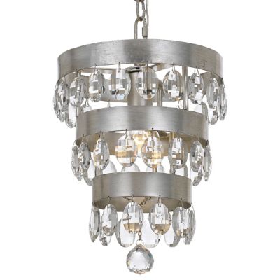 Perla Mini Chandelier