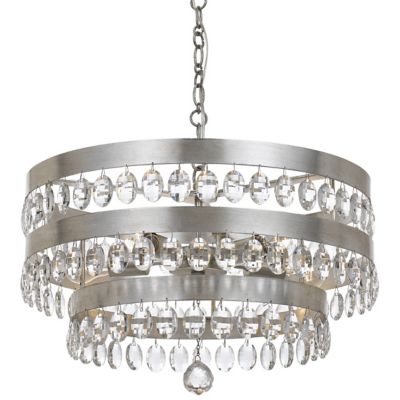 Perla Chandelier