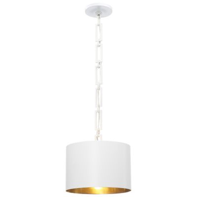 Alston Mini Drum Pendant