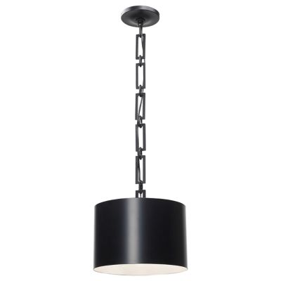 Alston Mini Drum Pendant