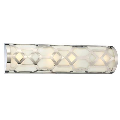 Libby LED Vanity Light